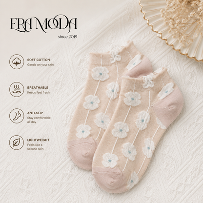 Women's Socks Code 2618007