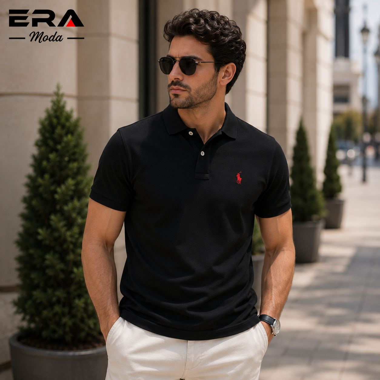 Ralph Lauren POLO T-shirts