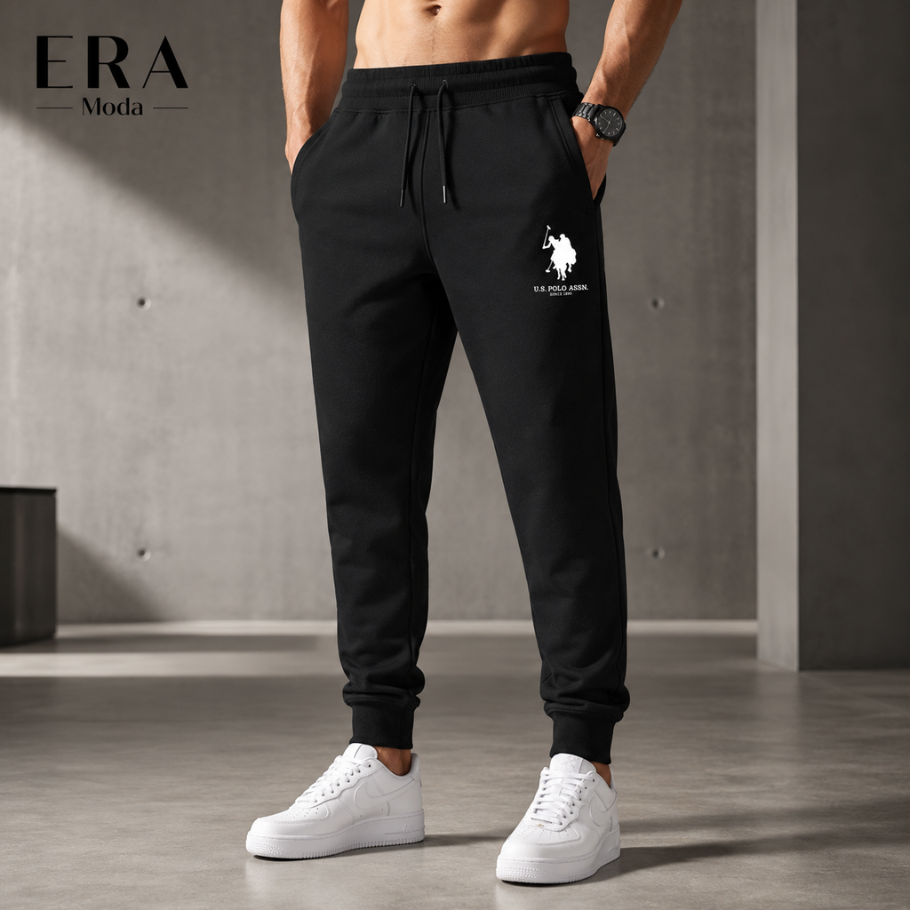 US POLO SWEATPANTS