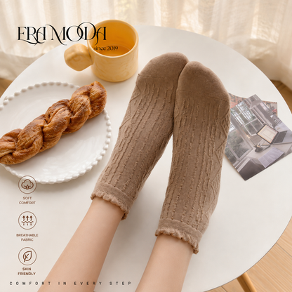 Women's Socks Code 2618009