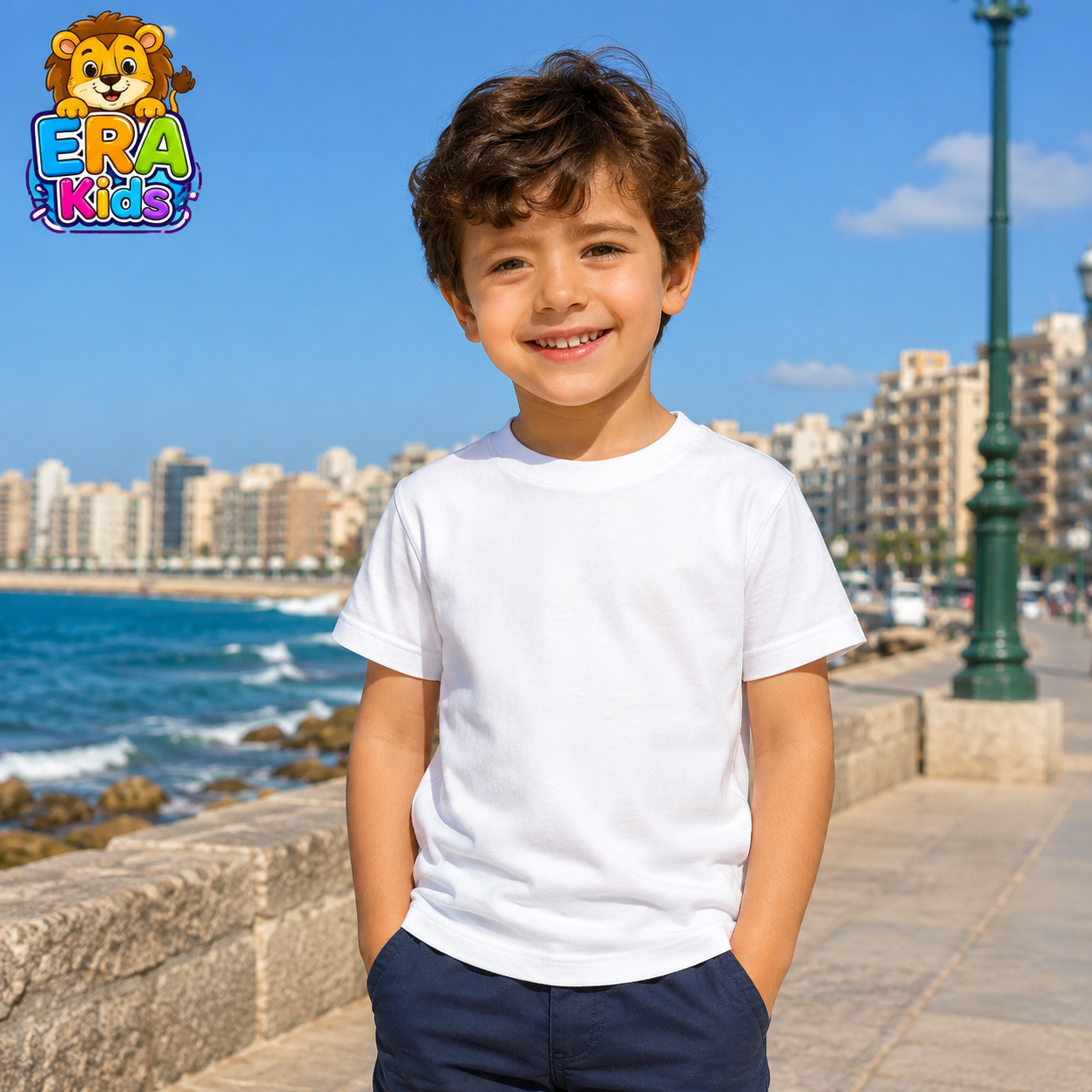 تيشيرت بيزك