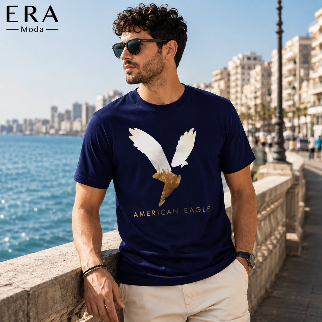 American Eagle T-shirts