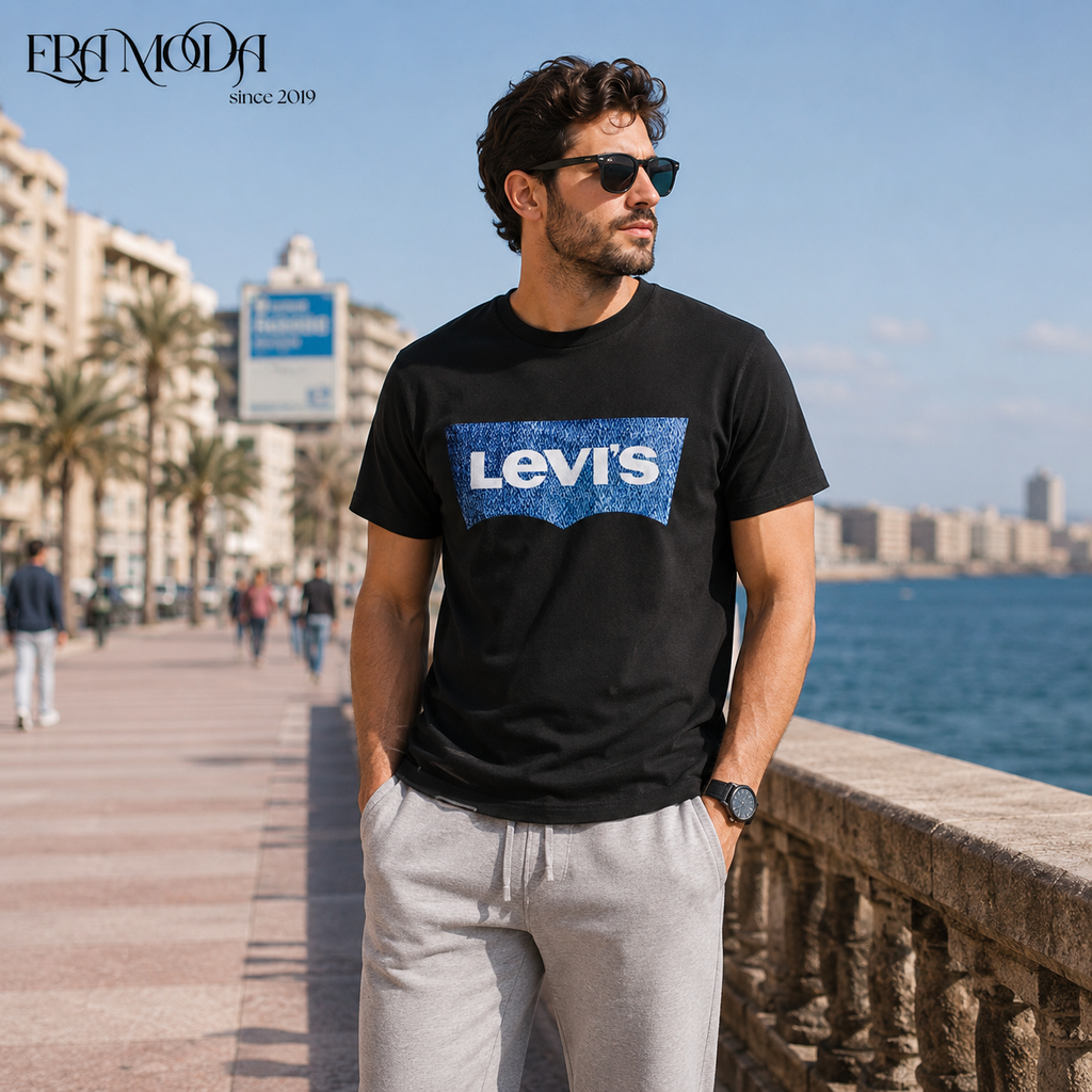 Levi's T-shirt