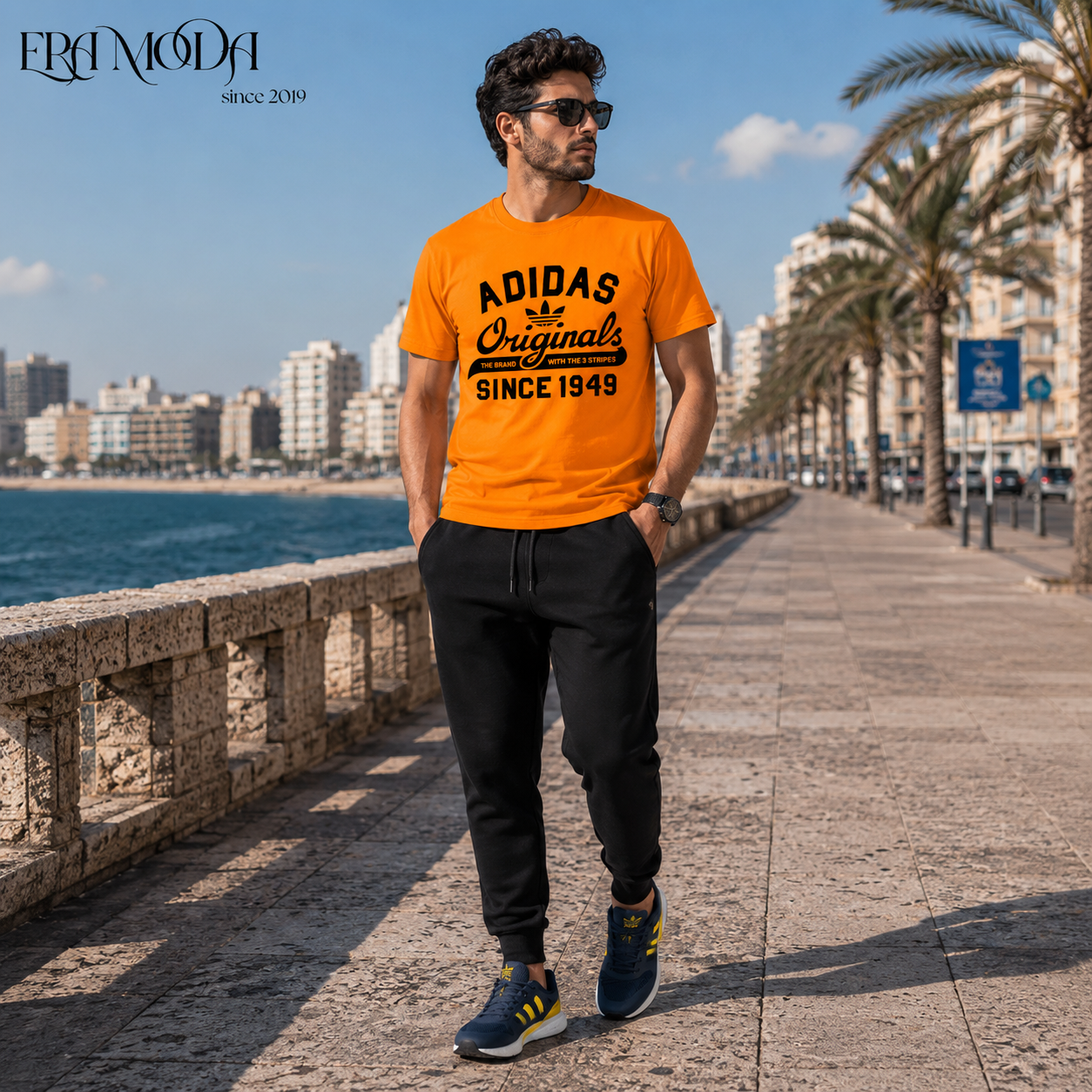Adidas T-shirt
