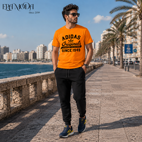 Adidas T-shirt
