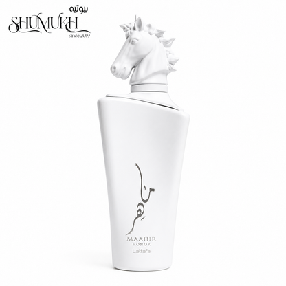 عطر ماهر أونور من لطافة للرجال