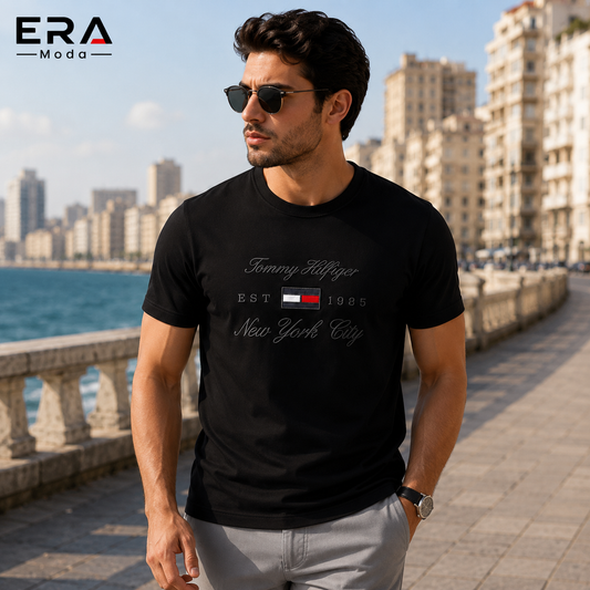 Tommy Hilfiger New York City T-shirt