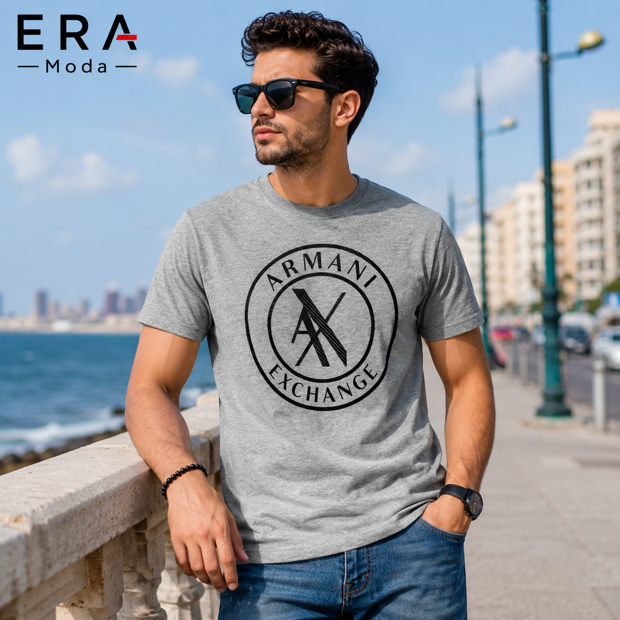 Armani Exchange