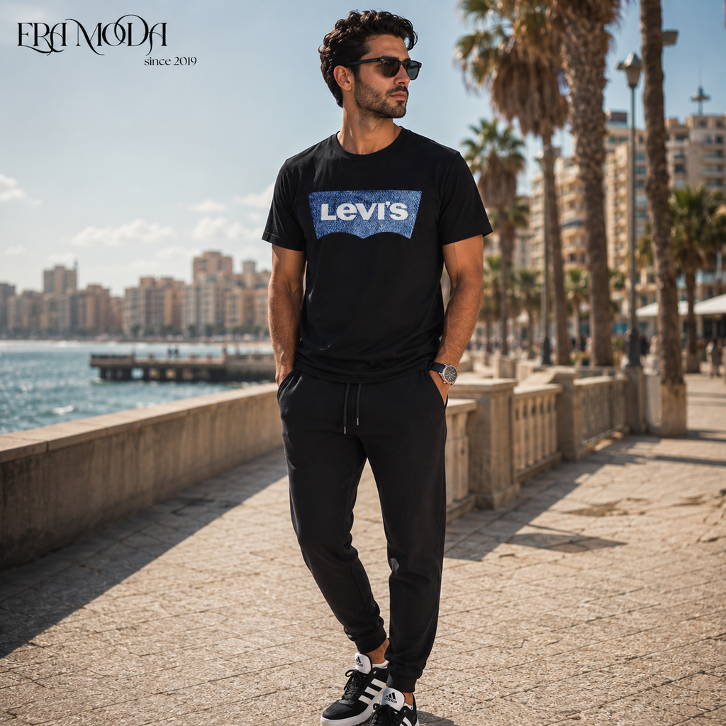 Levi's T-shirt