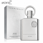 Afnan Supremacy Silver Men's Eau de Parfum 100ml
