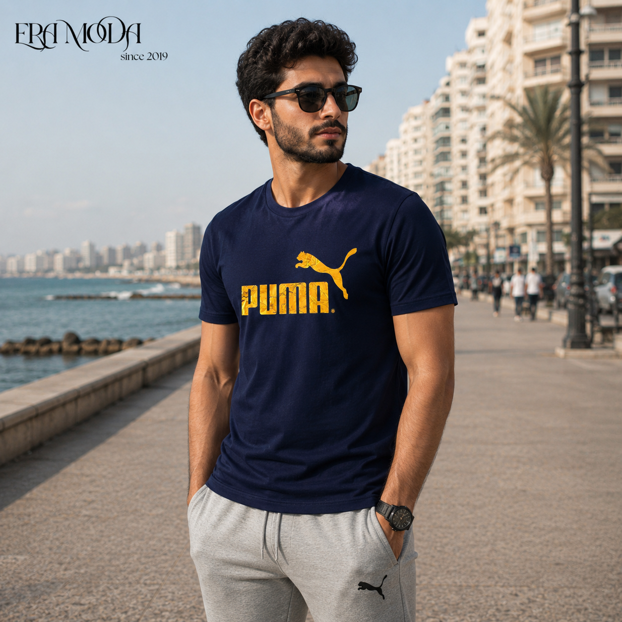 Puma T-shirt