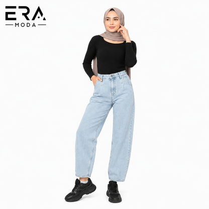 Slouchy Jeans 6580