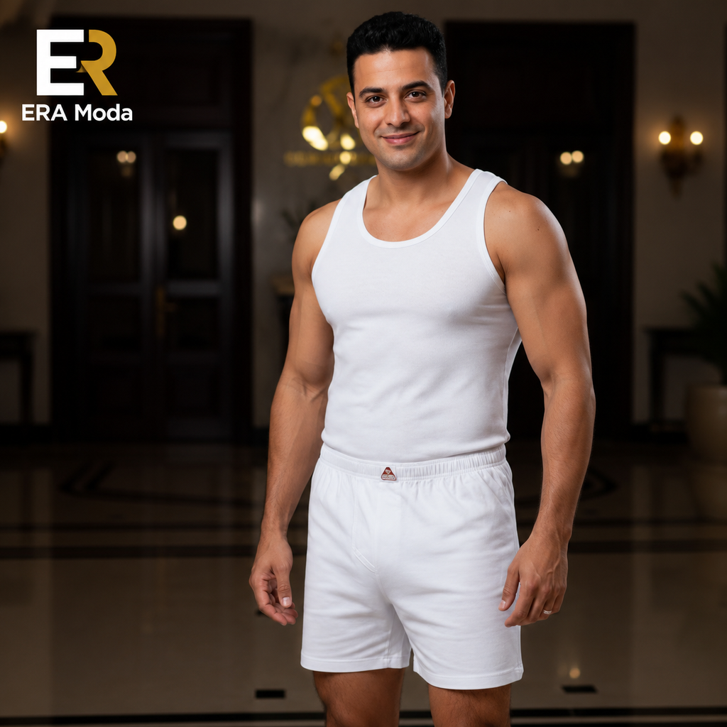 طقم داخلي سبور أبيض