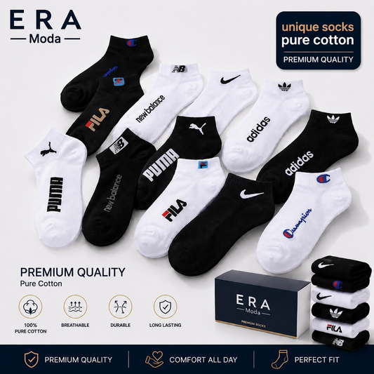 Ankle Socks Code 2619001