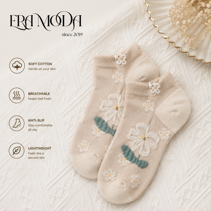 Women's Socks Code 2618007