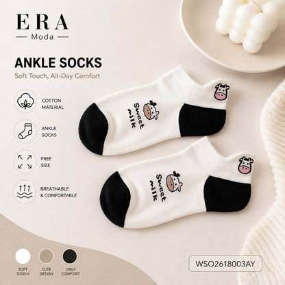 Women's Socks Code 2618003