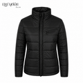 PUMP JACKET