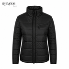 PUMP JACKET