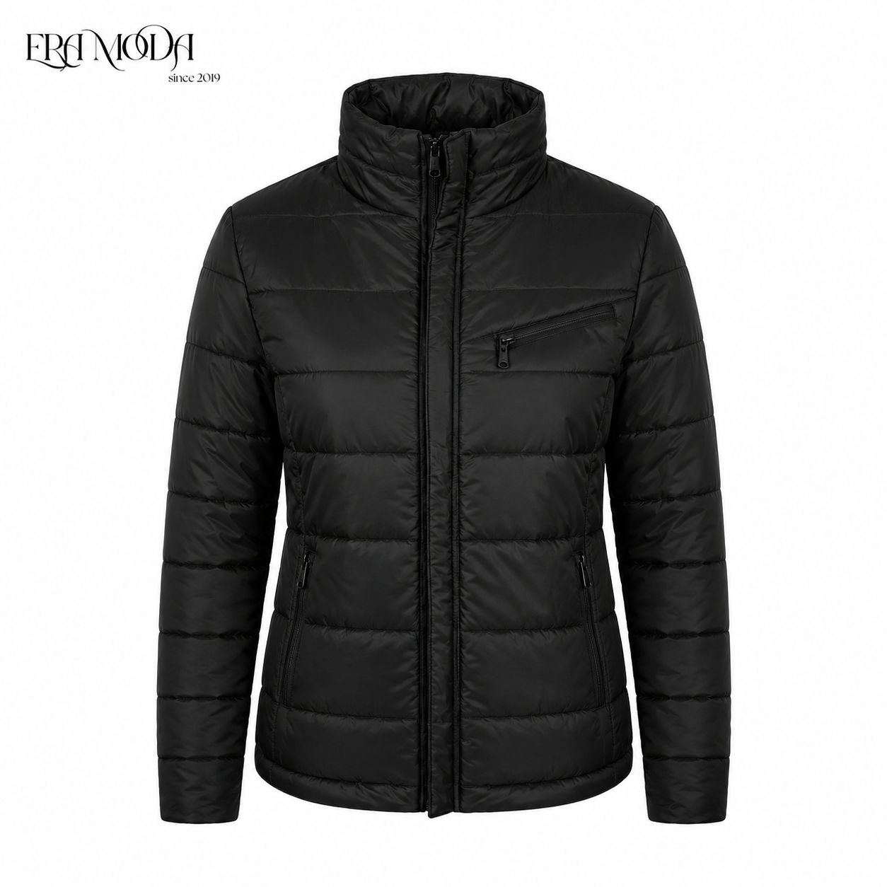 PUMP JACKET