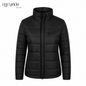 PUMP JACKET