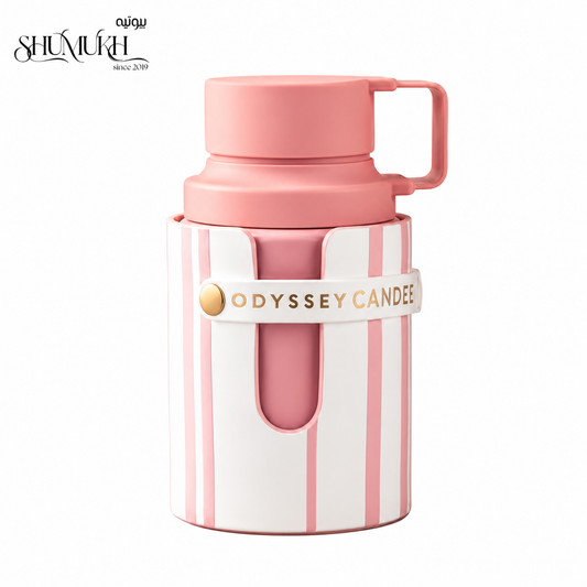ODYSSEY CANDEE SPECIAL EDITION PERFUME FOR WOMEN
