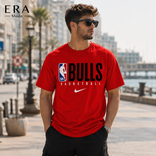 NBA Chicago Bulls T-shirt