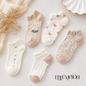 Women's Socks Code 2618007