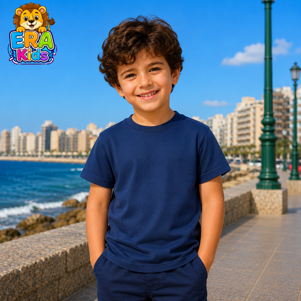 تيشيرت بيزك