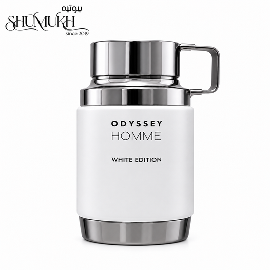 ODYSSEY HOMME WHITE EDITION PERFUME FOR MEN