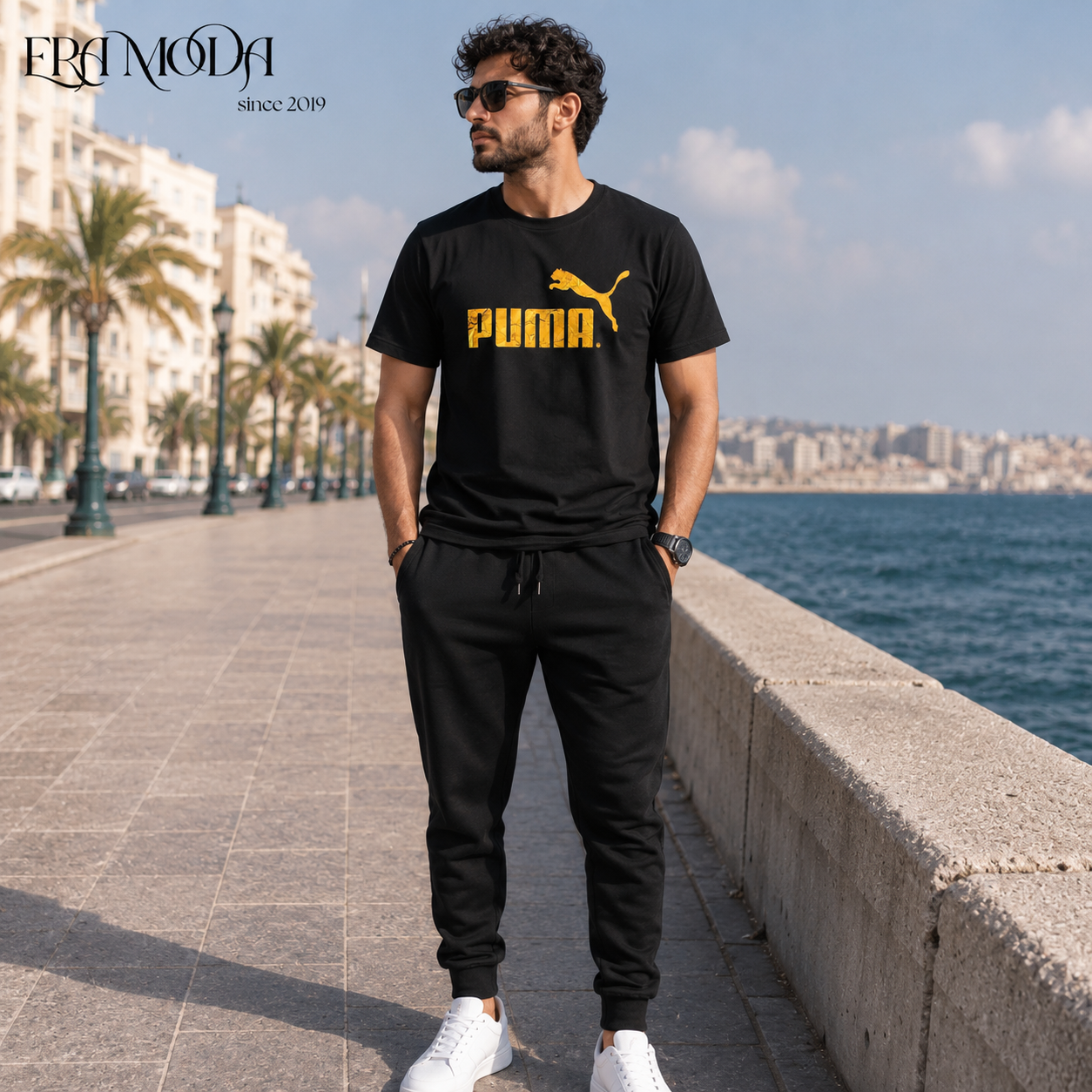 Puma T-shirt