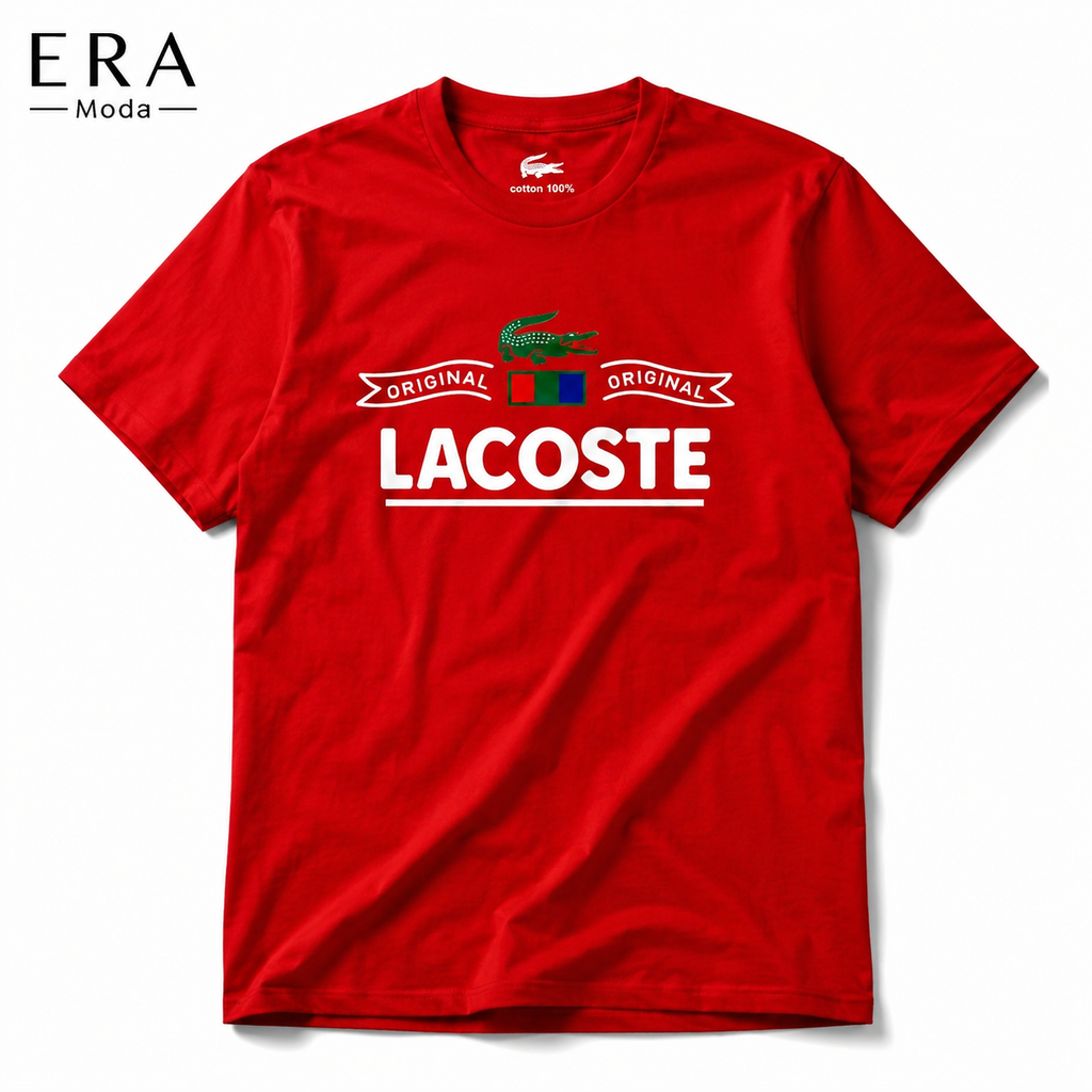 Lacoste