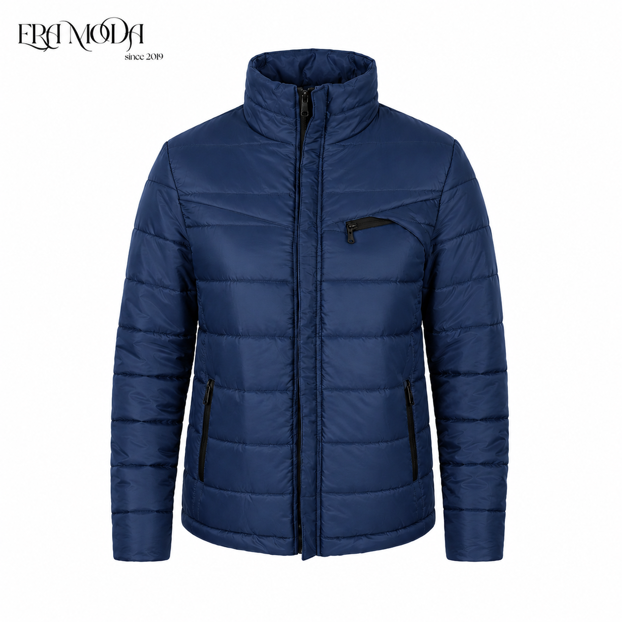 PUMP JACKET