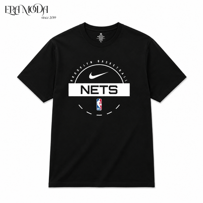 Brooklyn Nets NBA T-shirt