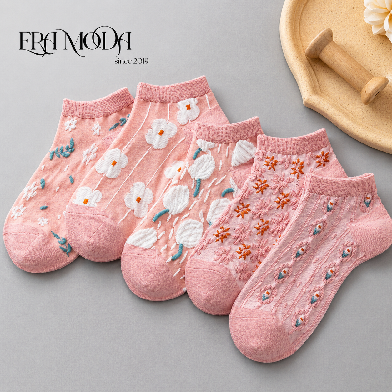 Women's Socks Code 2618005
