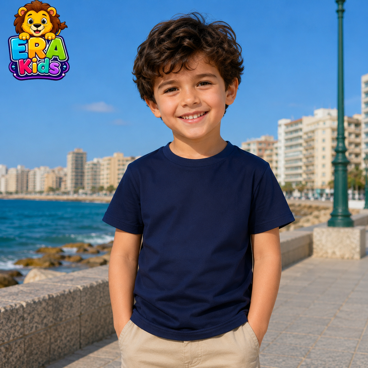تيشيرت بيزك