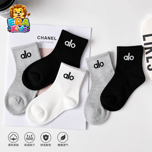 Kids Socks Model 2615002