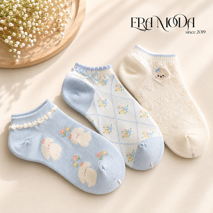 Women's Socks Code 2618004