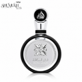 عطر فخر من لطافة للرجال