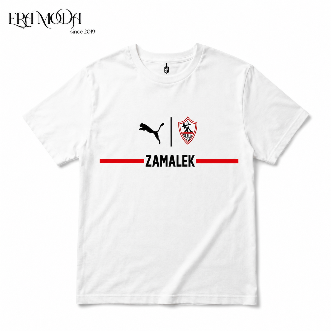 Zamalek FC T-shirt