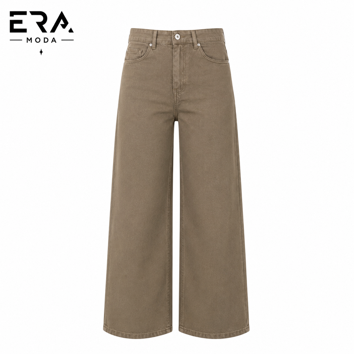 Wide-Leg Jeans 1324
