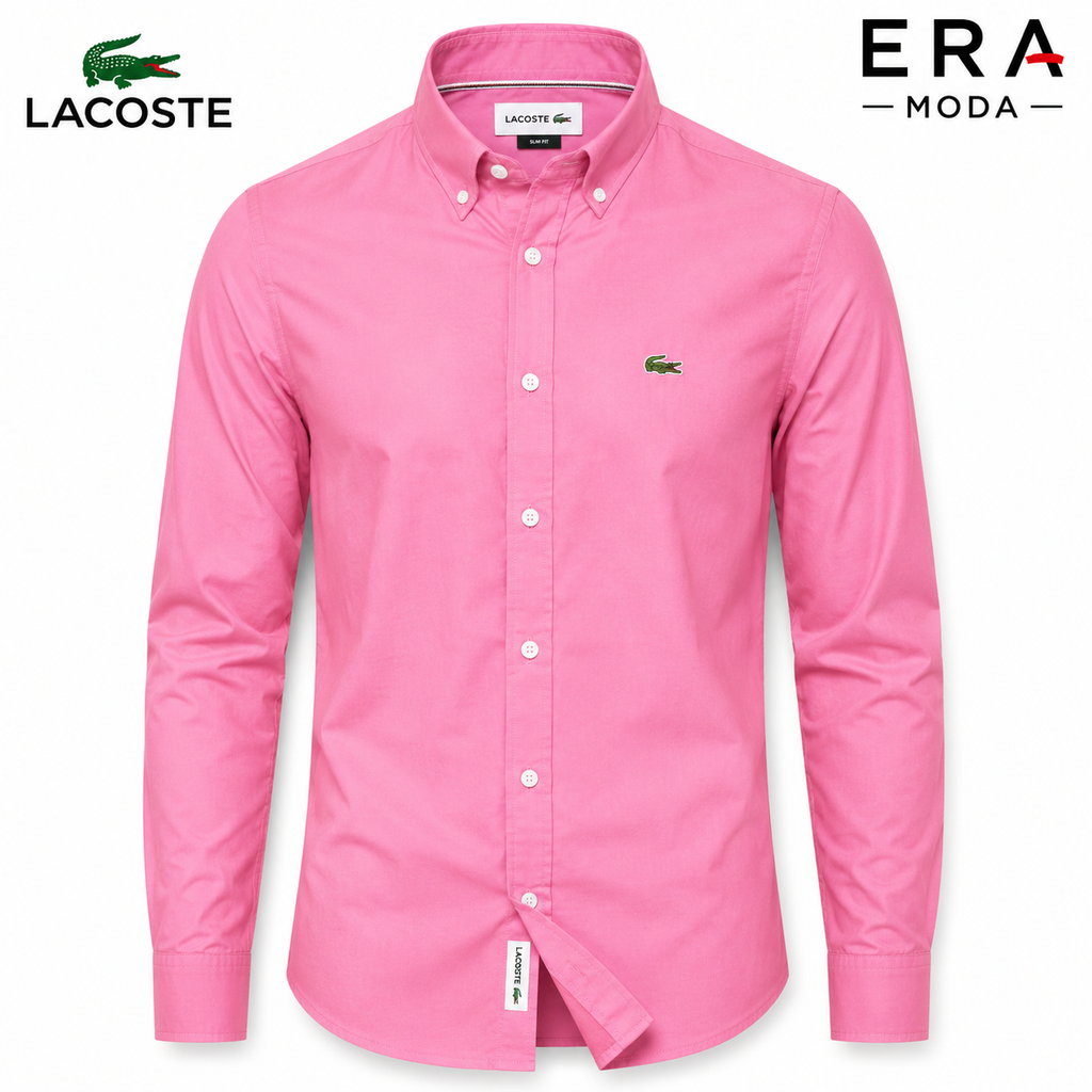 LACOSTE ELEGANT SHIRT