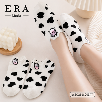 Women's Socks Code 2618003