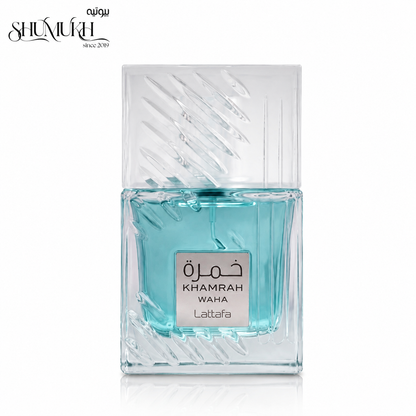 KHAMRAH WAHA UNISEX PERFUME