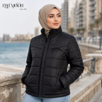 PUMP JACKET