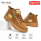 SUPREME Half-Boots