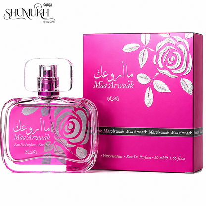 Rasasi Ma Arwa'ak Perfume