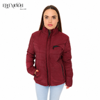 PUMP JACKET