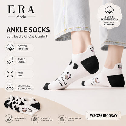 Women's Socks Code 2618003