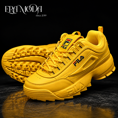 Fila Giant Sneakers