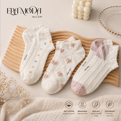 Women's Socks Code 2618007